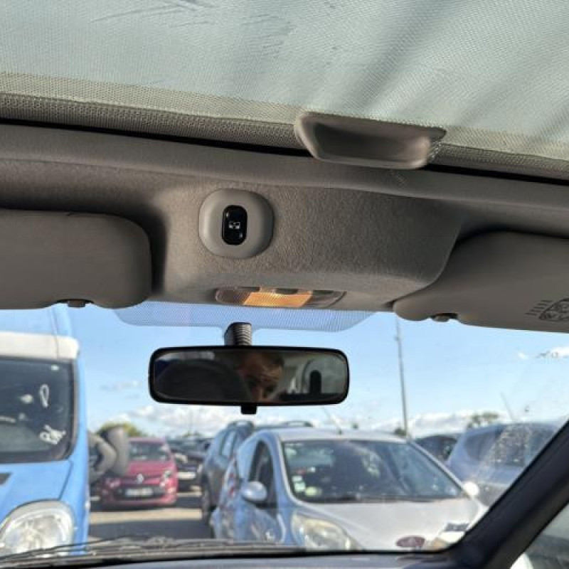 Pivot de moyeu avant gauche CITROEN XSARA PICASSO Photo n°13