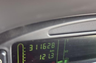 Pivot de moyeu avant gauche CITROEN XSARA PICASSO