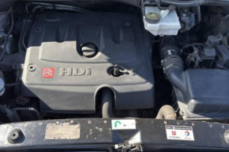 Pivot de moyeu avant gauche CITROEN XSARA PICASSO