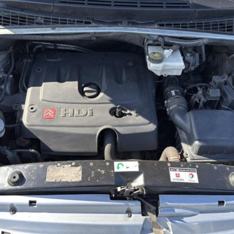 Pivot de moyeu avant gauche CITROEN XSARA PICASSO Photo n°19