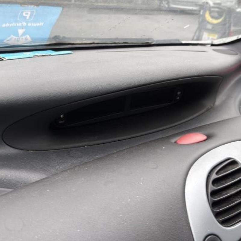 Pivot de moyeu avant droit CITROEN XSARA PICASSO Photo n°14