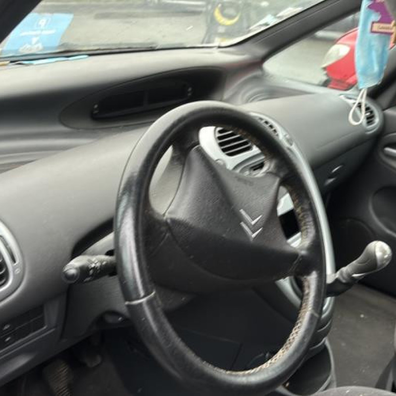 Pivot de moyeu avant gauche CITROEN XSARA PICASSO Photo n°12