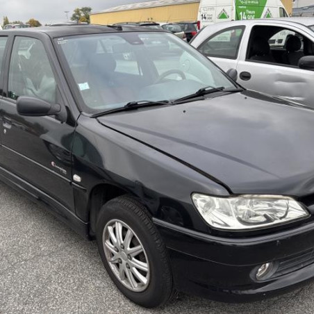 Tambour arriere gauche PEUGEOT 306