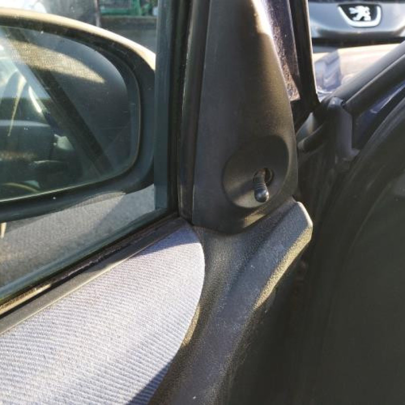 Tambour arriere droit PEUGEOT 306 Photo n°11