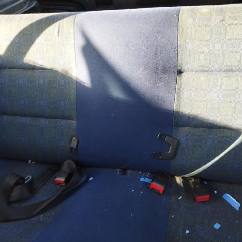 Tambour arriere droit PEUGEOT 306 Photo n°13