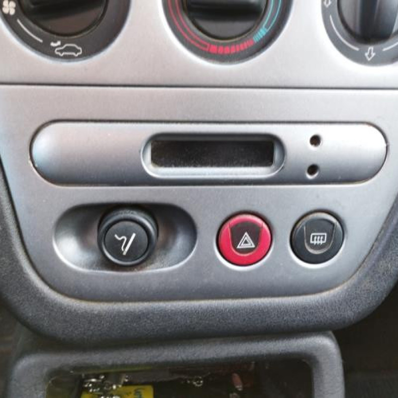 Tambour arriere droit PEUGEOT 306 Photo n°16