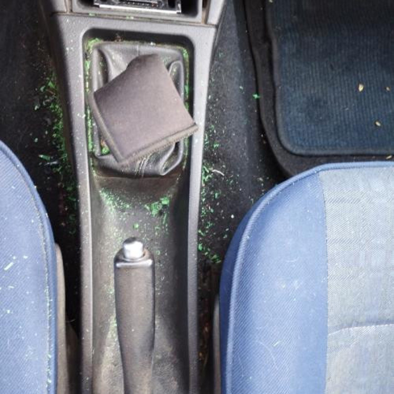 Tambour arriere droit PEUGEOT 306 Photo n°18