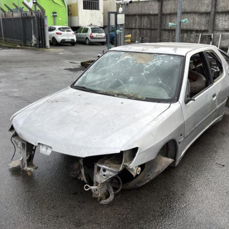 Pivot de moyeu avant gauche PEUGEOT 306