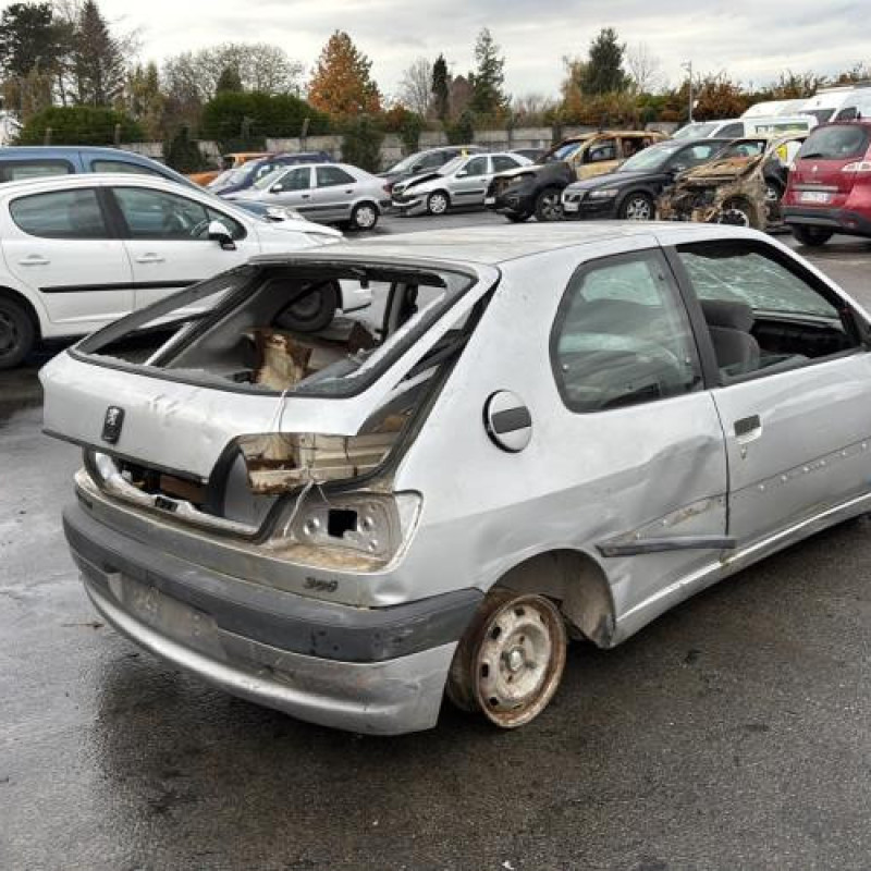 Pivot de moyeu avant gauche PEUGEOT 306 Photo n°4