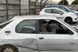 Pivot de moyeu avant gauche PEUGEOT 306