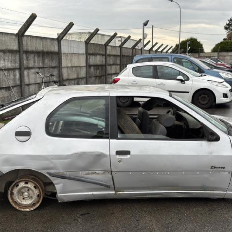 Pivot de moyeu avant gauche PEUGEOT 306 Photo n°6