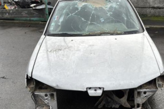 Pivot de moyeu avant gauche PEUGEOT 306