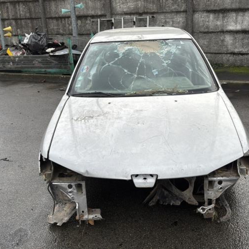 Pivot de moyeu avant gauche PEUGEOT 306 Photo n°7