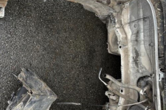 Pivot de moyeu avant gauche PEUGEOT 306