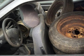 Pivot de moyeu avant gauche PEUGEOT 306