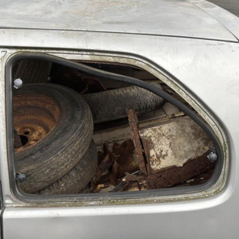 Pivot de moyeu avant gauche PEUGEOT 306 Photo n°11