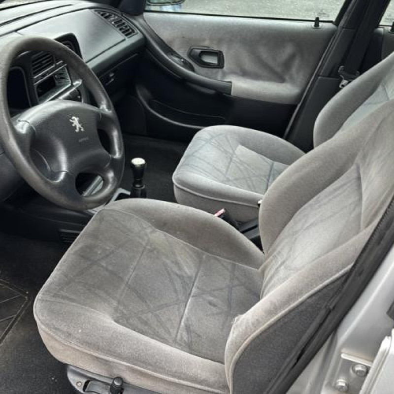 Tambour arriere droit PEUGEOT 306 Photo n°1