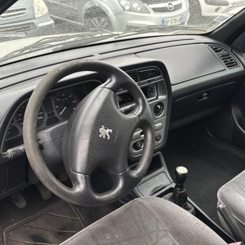 Tambour arriere droit PEUGEOT 306 Photo n°18