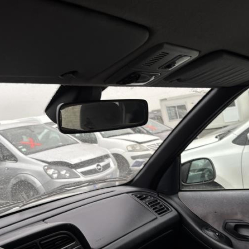 Tambour arriere droit PEUGEOT 306 Photo n°19