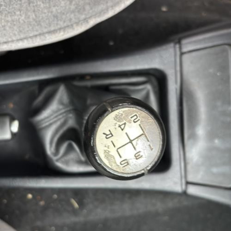 Tambour arriere gauche PEUGEOT 306 Photo n°3