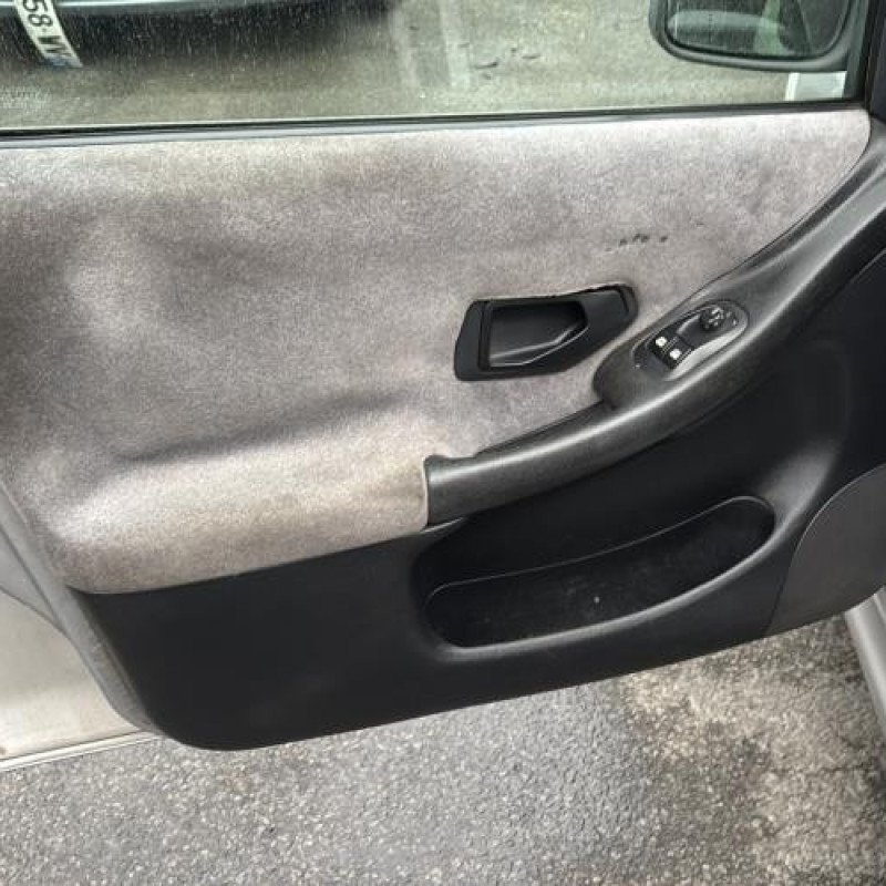 Tambour arriere gauche PEUGEOT 306 Photo n°14