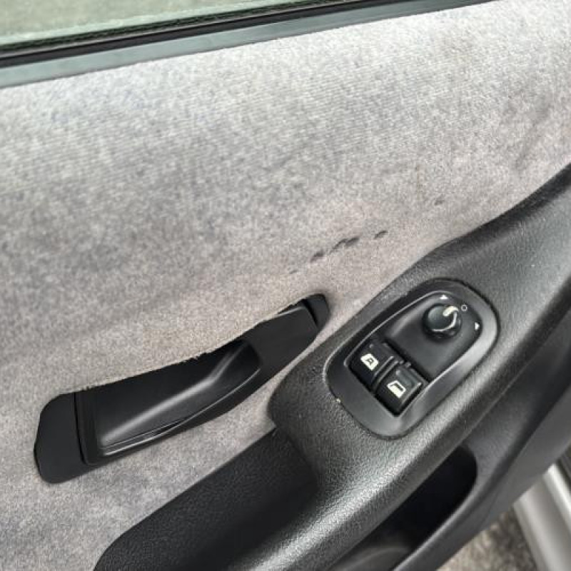 Tambour arriere gauche PEUGEOT 306 Photo n°15