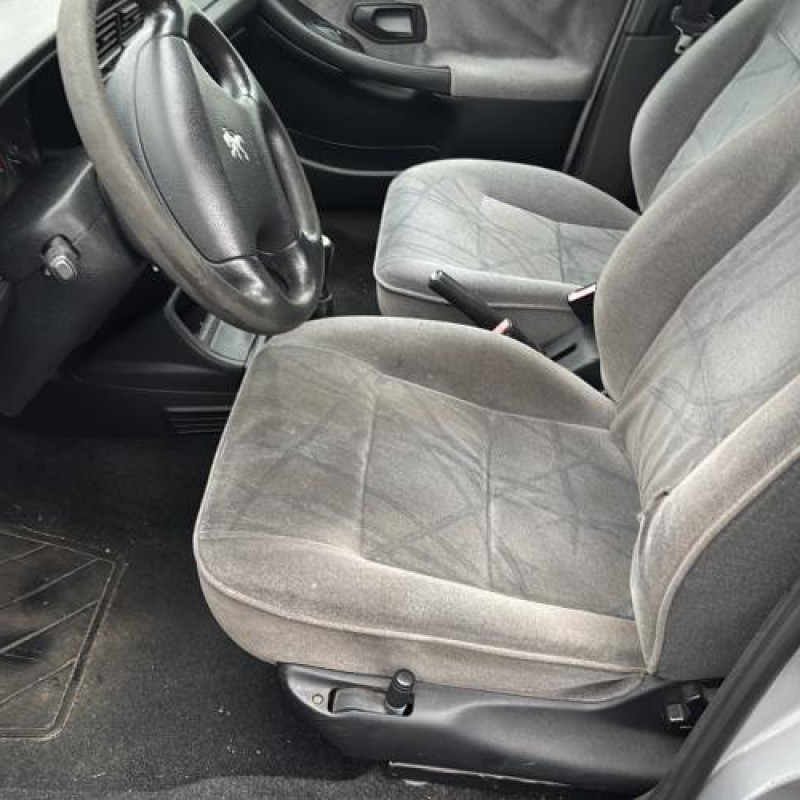 Tambour arriere gauche PEUGEOT 306 Photo n°16