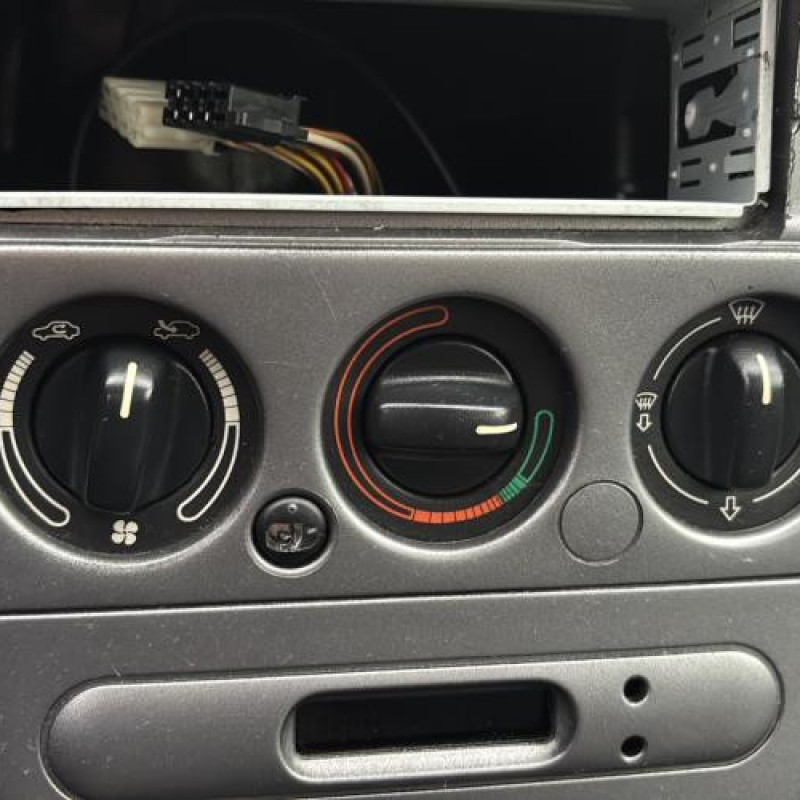 Tambour arriere gauche PEUGEOT 306 Photo n°20