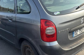 Pivot de moyeu avant droit CITROEN XSARA PICASSO