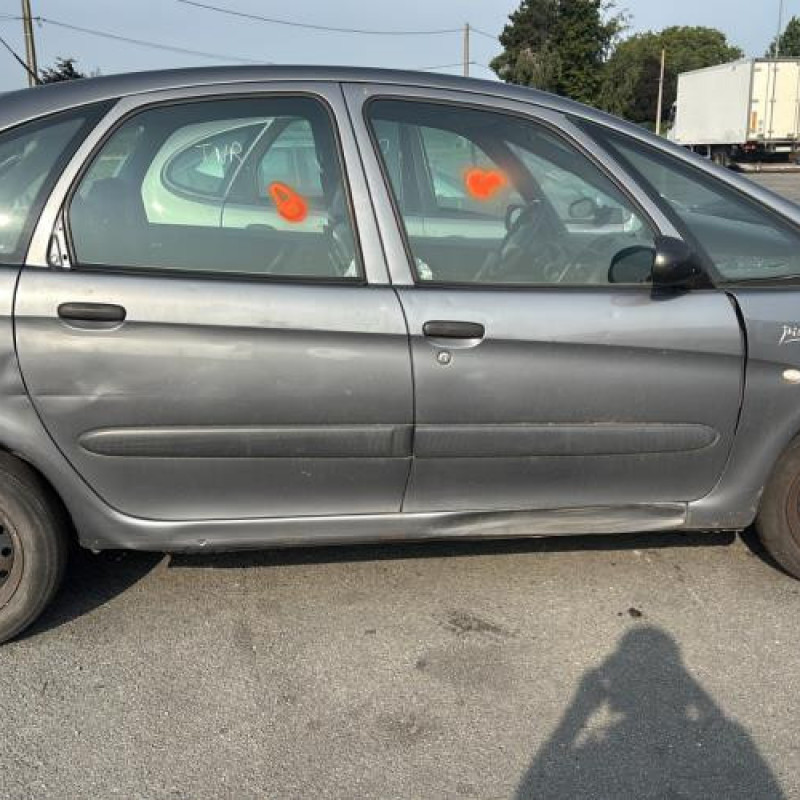 Pivot de moyeu avant droit CITROEN XSARA PICASSO Photo n°7