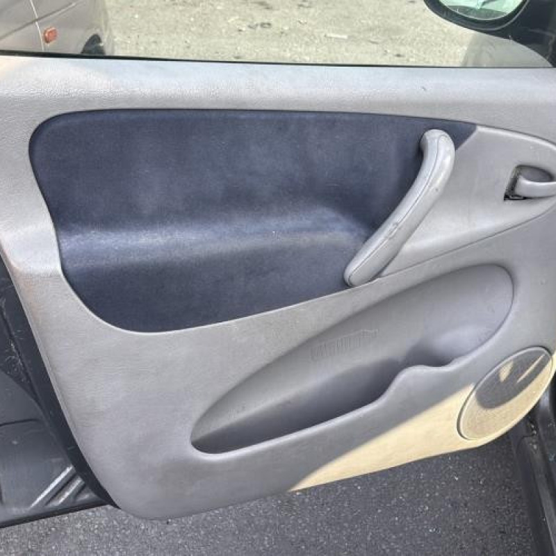 Pivot de moyeu avant droit CITROEN XSARA PICASSO Photo n°9