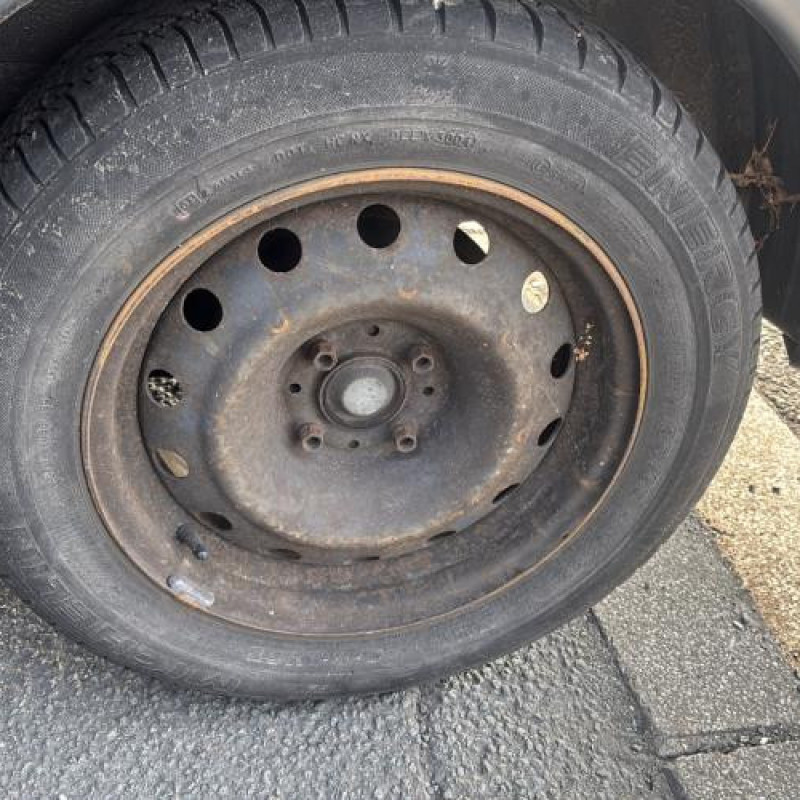 Pivot de moyeu avant droit CITROEN XSARA PICASSO Photo n°20