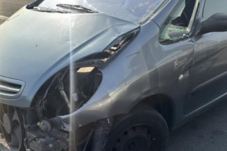 Pivot de moyeu avant gauche CITROEN XSARA PICASSO Photo n°1