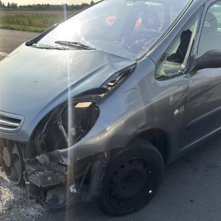 Pivot de moyeu avant gauche CITROEN XSARA PICASSO Photo n°1