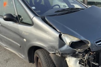 Pivot de moyeu avant gauche CITROEN XSARA PICASSO