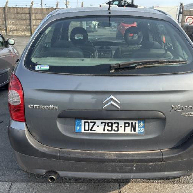 Pivot de moyeu avant gauche CITROEN XSARA PICASSO Photo n°5