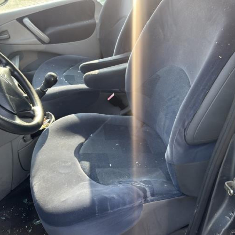 Pivot de moyeu avant gauche CITROEN XSARA PICASSO Photo n°10