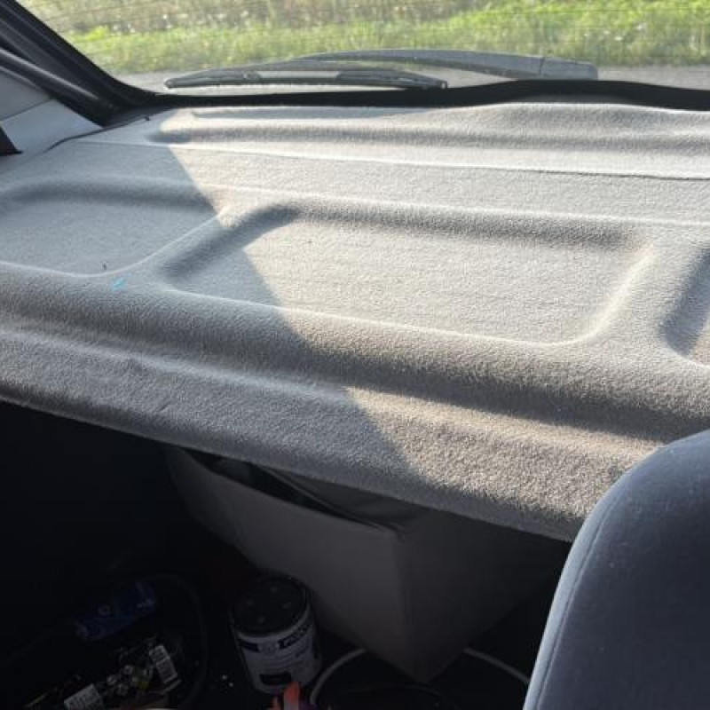 Pivot de moyeu avant gauche CITROEN XSARA PICASSO Photo n°12