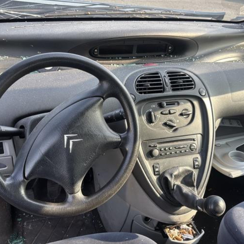 Pivot de moyeu avant gauche CITROEN XSARA PICASSO Photo n°13