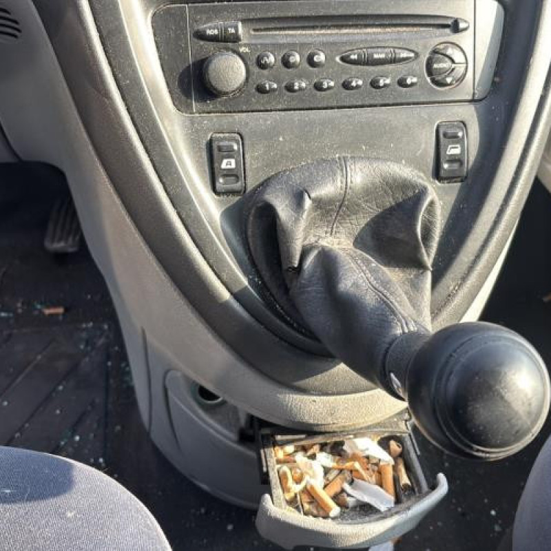 Pivot de moyeu avant gauche CITROEN XSARA PICASSO Photo n°15