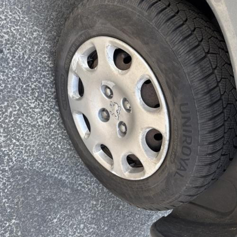 Pivot de moyeu avant gauche PEUGEOT PARTNER 1 Photo n°13