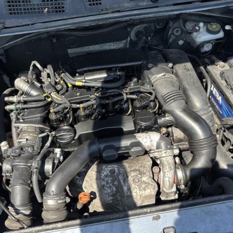 Pivot de moyeu avant gauche PEUGEOT PARTNER 1 Photo n°16