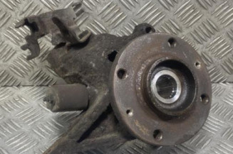 Pivot de moyeu avant droit CITROEN XSARA PICASSO Photo n°1