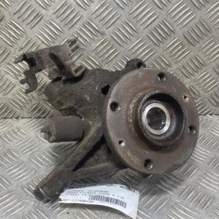 Pivot de moyeu avant droit CITROEN XSARA PICASSO Photo n°1