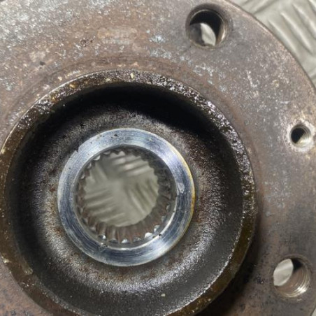 Pivot de moyeu avant droit CITROEN XSARA PICASSO