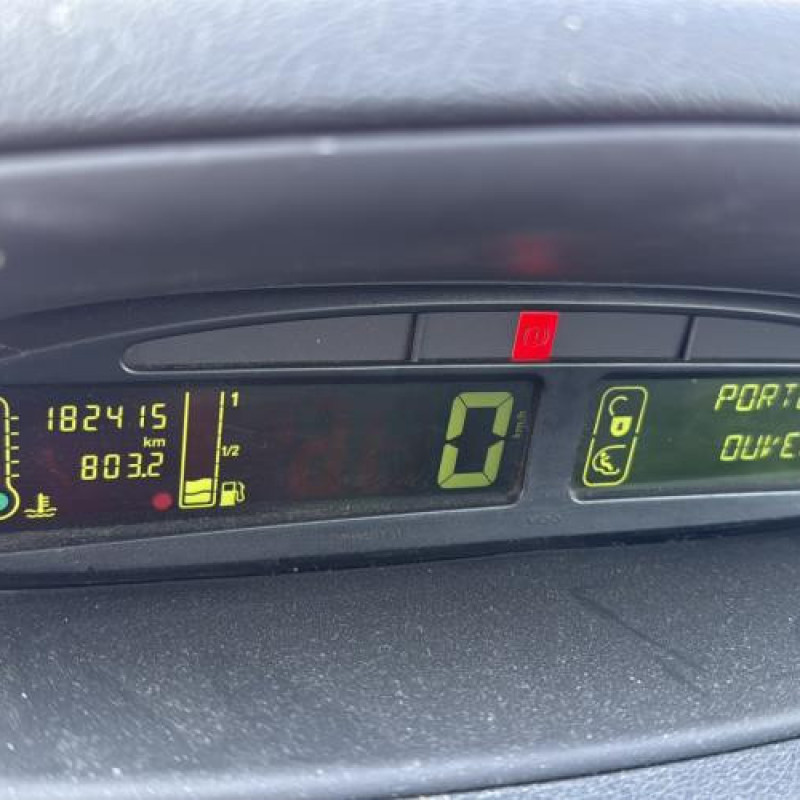 Pivot de moyeu avant droit CITROEN XSARA PICASSO Photo n°20