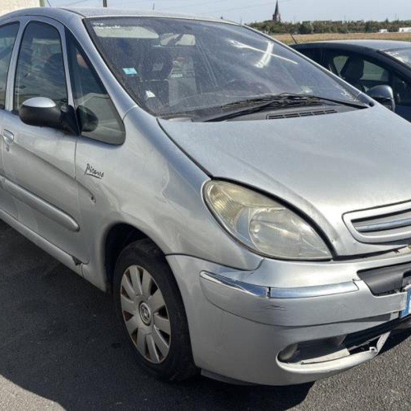 Pivot de moyeu avant droit CITROEN XSARA PICASSO Photo n°2