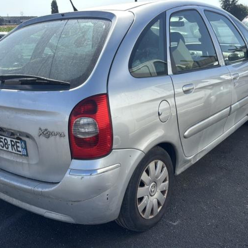 Pivot de moyeu avant droit CITROEN XSARA PICASSO Photo n°3