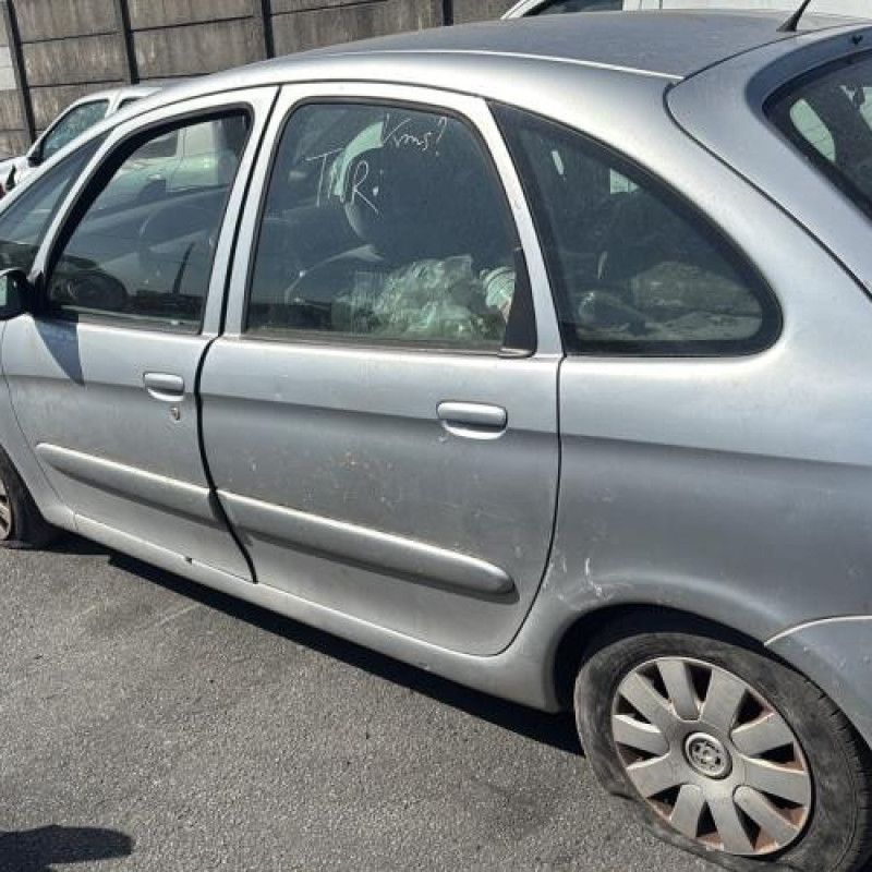 Pivot de moyeu avant droit CITROEN XSARA PICASSO Photo n°6