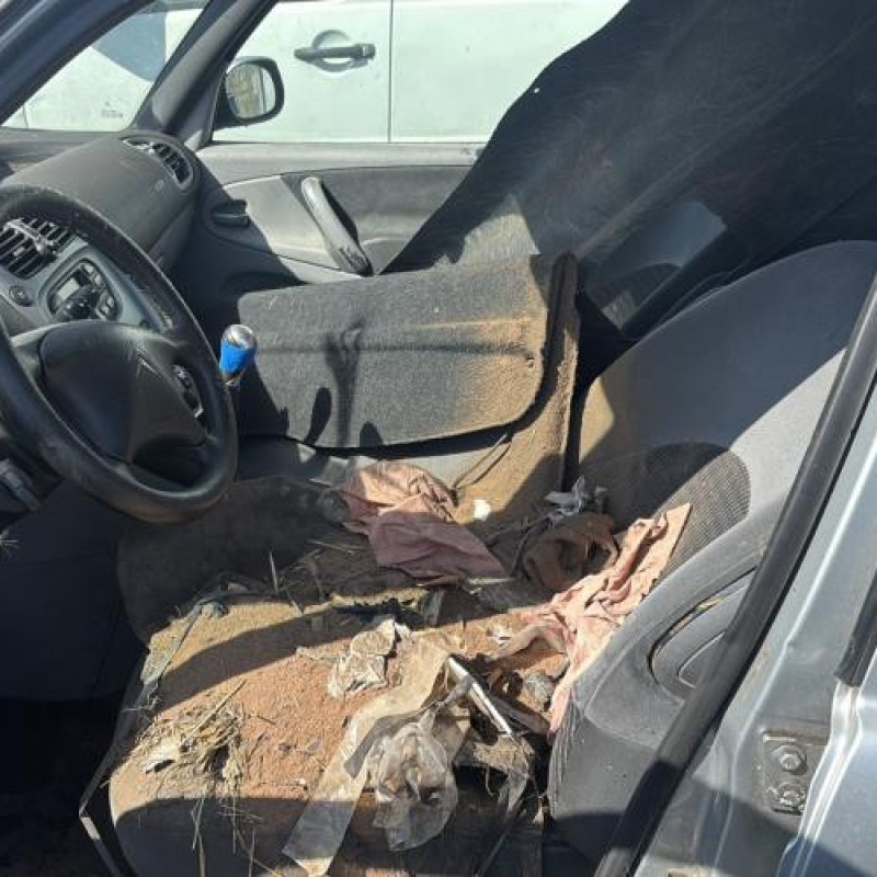 Pivot de moyeu avant droit CITROEN XSARA PICASSO Photo n°9